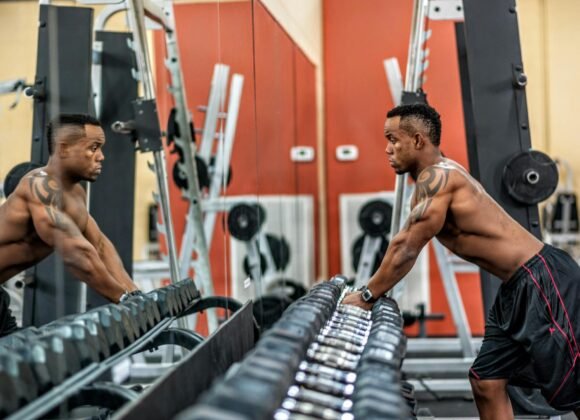 From Zero to Hero: A Beginner’s Guide to Strength Training
